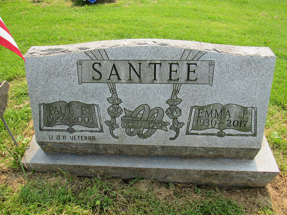 tombstone